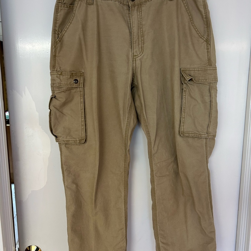 Carhartt cargo pants